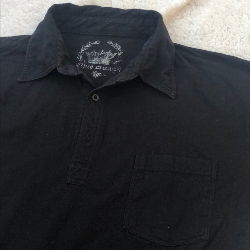 🖤 Men’s polo shirt